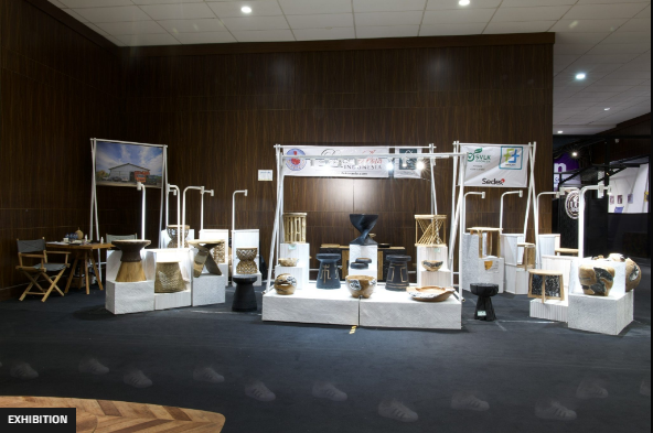 IFEX 2024 â€“ 29 February â€“ 03 March 2024 Hall BC058, Jakarta International Expo