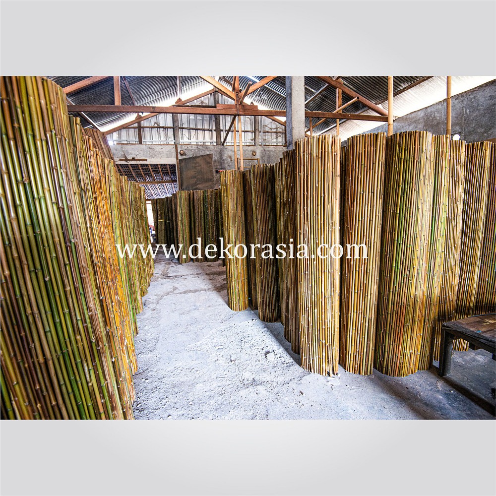  Roll Bamboo Cendani - Image 2