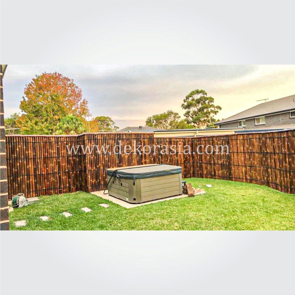 Bamboo Garden - Image 2
