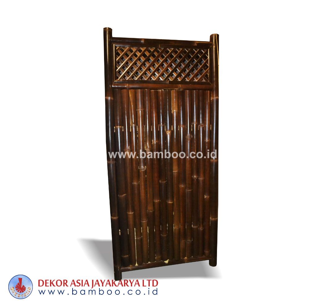 Matting Bamboo Fences Combinations - Image 1