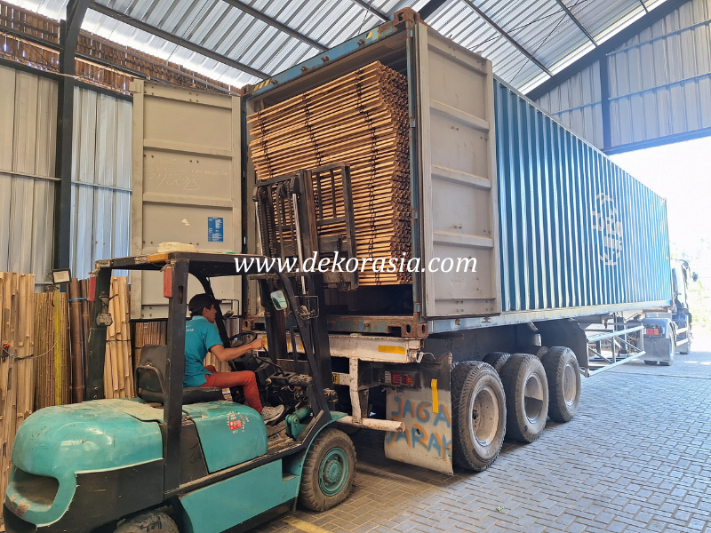 Shipment Bamboo Panel - August 25, 2026 - Image 2