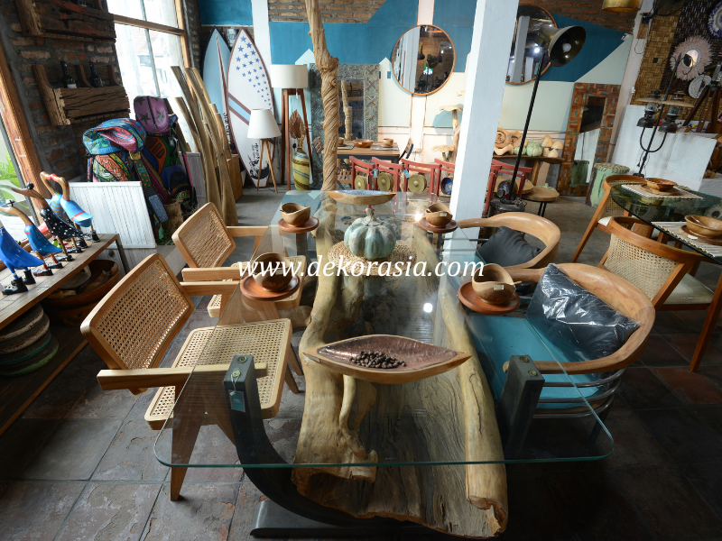 Showroom Gallery
