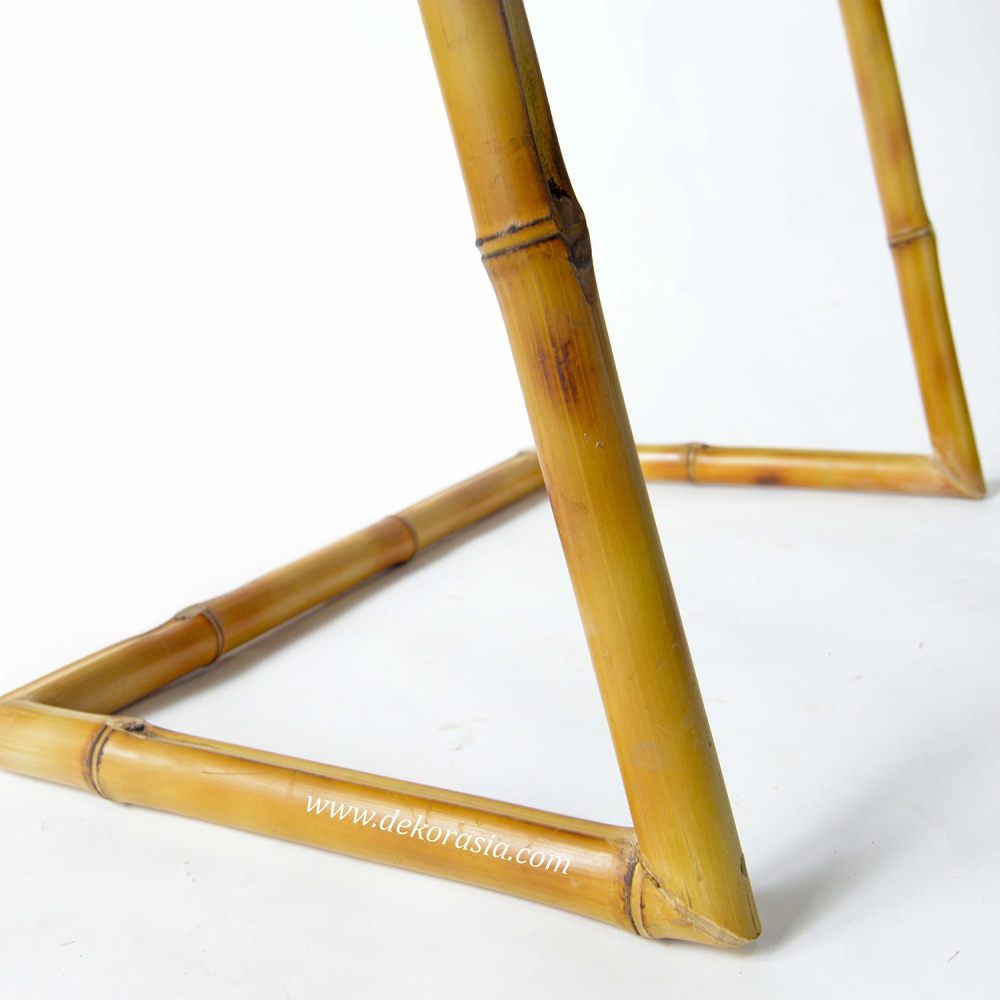 Bamboo Bath Towel - Assemble | Bamboo Furniture - Image 1